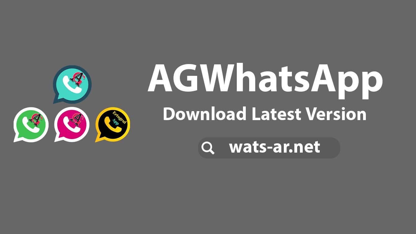 تحميل تحديث واتساب عاصم محجوب الأزرق والوردي والذهبي والاخضر بديل الرسمي